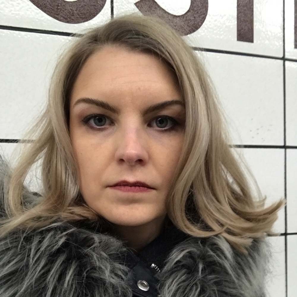 Meet your Posher, Sasha